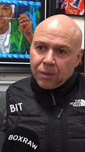 Dominic Ingle Brutally Honest on the weekends boxing, reacts to Kell Brook mental state, Pacquiao fight and much more. WATCH FULL INTERVIEW VIA LINK IN COMMENTS⤵️ - Dominic Ingle | Boxing King Media