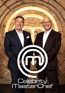 Celebrity Masterchef Season 19 - watch episodes streaming online