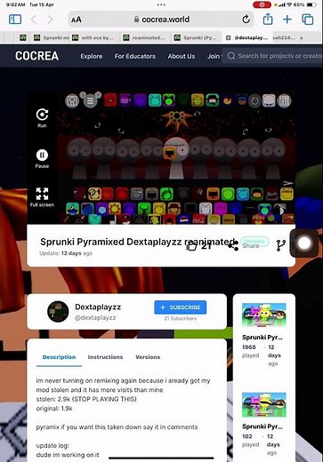 Ultimate deluxe of pyramixed