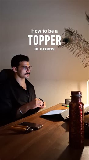 Utkarsh Singh | 🚀 BECOME AN EXAM TOPPER 🚀 Unlock SCIENCE-BACKED SECRETS to ace your exams! 💯 Swipe ➡️ for the ultimate guide to dominating your study game!... | Instagram