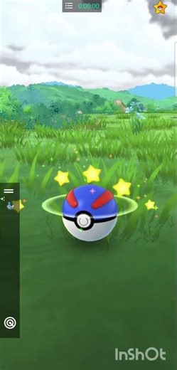 100 iv Shiny✨ Water Pokemon Pgsharp Pokemon Go