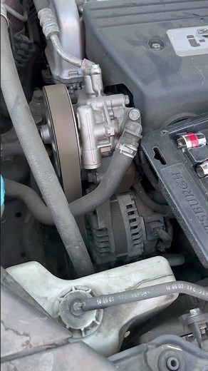 2008 Honda accord won’t start #honda
