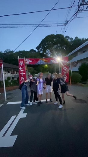 世界一楽しい文化祭！希望ヶ丘高校の思い出