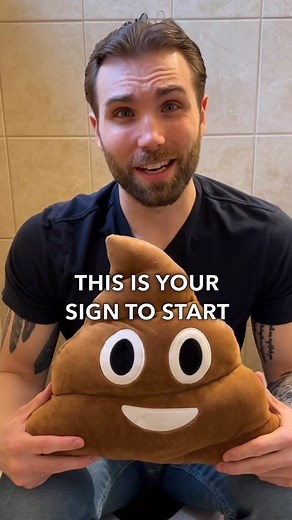 Cory Rodriguez | 💩 Analyze Your Poop 👉 Symptoms + Bowel Movements = A window into your gut health 📝 What is the color? What is the shape? How often do... | Instagram