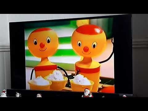 Noddy's Toyland Adventures: Noddy Tastes Some Cake (UK 1994)