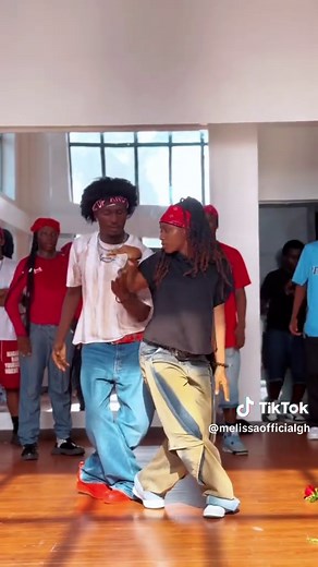 Is It a Crime Dance Challenge: Join the Fun!