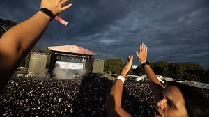 Electric Avenue 2026: Split Enz to reform, Kesha, Dom Dolla lead star-studded line-up