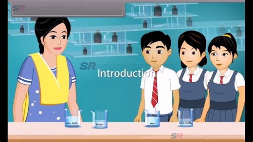 CLASS 12 CHEMISTRY THE P BLOCK ELEMENTS PART 2