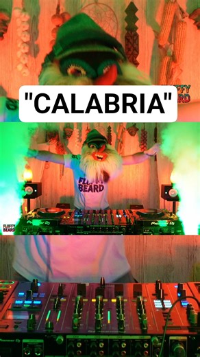 Nervo, 22 Bullets - Destination Unknown (Calabria) / DROP #festival2025 #edm2025