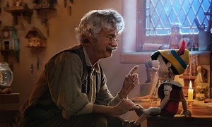 Pinocchio - Where to Watch and Stream Online – Entertainment.ie
