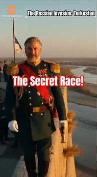 The Fall of Ak-Mechet #history #russia