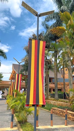 1.1K views · 22 reactions | As we celebrate Uganda’s Independence today, our team shares what freedom truly means to them unity, progress, and pride. Here’s to a nation built on resilience and hope. Happy Independence Day! #UgandaIndependence #ProudlyUgandan #Visitmunyonyo | Munyonyo Commonwealth Resort | Facebook