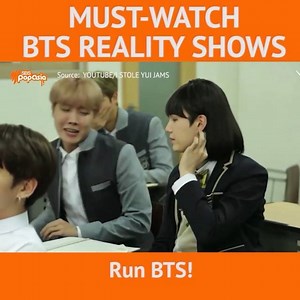 For new BTS fans, these are the shows you need to see. For those who already know... you can just rewatch them! More here: https://goo.gl/3dFfPL | SBS PopAsia