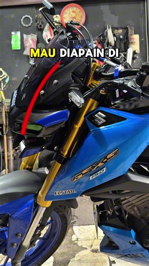 Motor yamaha gsx r. .MMS . . Terima kasih Mase sudah percayakan kuda besinya di MMS Untuk info Bengkel kita lebih lanjut bisa hubungi Telp/Wa : 0878 3444 8298 (Pusat) 0812 5000 1381 (Tangerang selatan) Alamat : Ruko Grand Kalimas No. A17 - Jl. KH. Noer Alie. Inspeksi Kalimalang, Tambun Selatan - Bekasi #motorcycle #remap #tuneup #turbo #speed