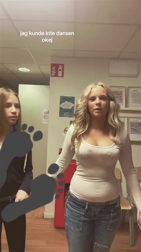 Master the Dance Steps with Heidi's Fun Guide