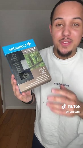 Columbia Cotton Boxer Shorts 3 Pack Sale