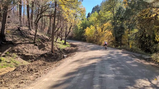 AZ Gravel Rides on Reels | Facebook