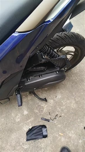 Kai doesn't gaf on TikTok