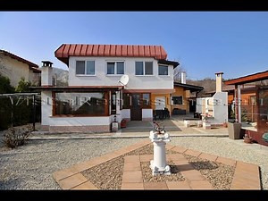 House with sea view for sale, Bulgaria, Balchik, Black Sea