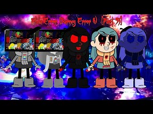 Hilda Error (Barney Error 8) [Part 53]