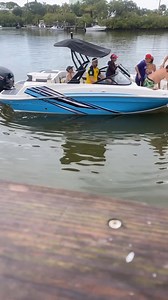 11K views · 76 reactions | The ramp bites back. #boatfails | Boat Fails and Chaos | Facebook
