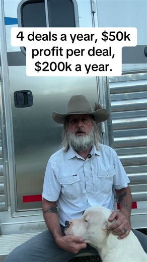 Learn how to build a land mobile home package business.