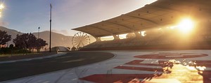 How physics and race weekends will define Forza Motorsport | TheSixthAxis