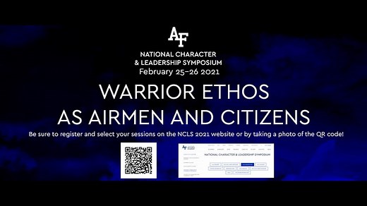 5K views · 191 reactions | Who are you looking forward to hearing from at NCLS 2021? The Cadet Wing's cadet leadership share who they're most excited to hear from! Registration closes today, Friday, Feb. 12. Don't miss your chance to learn from some fantastic speakers. Sign up today at go.usa.gov/xAH62 | United States Air Force Academy | Facebook