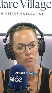 Tomorrow is SNA Appreciation Day! Kathryn sat down with SNAs and SNA representatives, Alex and Louise, to chat about the crucial role of SNAs in schools, the struggles they regularly face and how incredibly rewarding the job can be. See the full interview on Onic Player's YouTube. #SNAAppreciationDay | Dublin's Q102