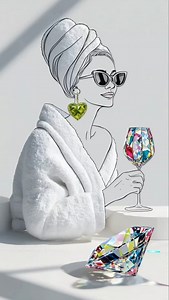 I'm Fancy 🌺 #fancydress #imfancy | Cositas