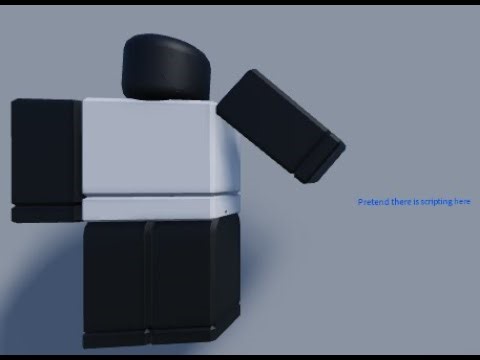 An Idiot Teaches Geniuses Scripting - Beginner's Version - Part 0