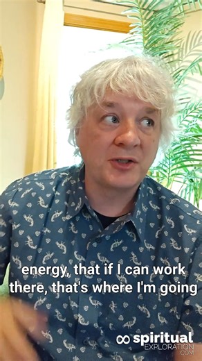 What’s the difference between a psychic and a medium? Here’s my take after 25 years of service. | Jeffrey A. Marks - Spiritual Medium, Author, Philosopher | Facebook