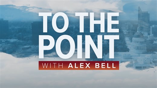 Links mentioned on To The Point with Alex Bell