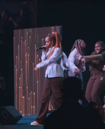 God is Good - Uplifting African Praise and Worship