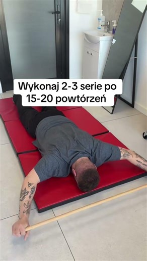 Popraw swoją postawę