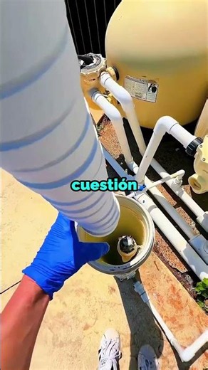 This is why chlorine dissolves your skin if you touch it… but you can swim in it without any prob...