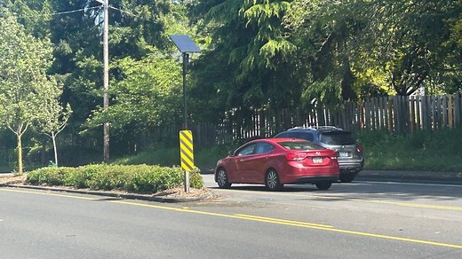 Use of Flock Safety cameras growing across western Washington, raising privacy concerns