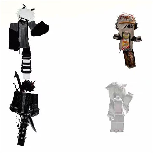 1 часть «Не терпила» #истории #роблокс #reccomendation #fyp | Roblox