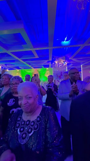 Candace House on Reels