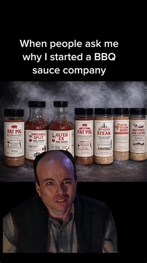 #Meme #MemeCut #bbqsaucecompany #bbqtiktok