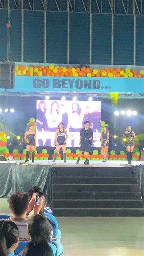 Basang basa sa ulan.. | Office of the Student Affairs- BIT IC TAGB