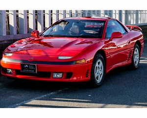 Mitsubishi GTO Twin Turbo for sale JDM EXPO Import JDMs to USA Canada