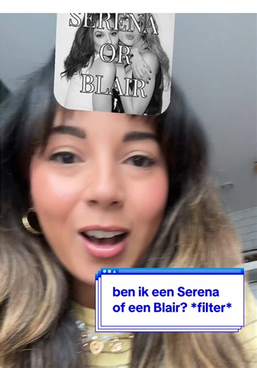 Welke Gossip Girl Personage Ben Jij?