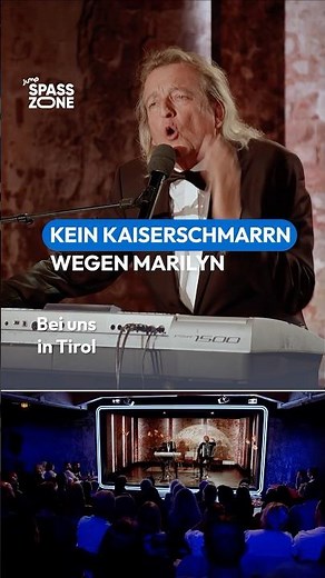Sachsen in Tirol. Linder & Trenkwalder bei Olafs Klub