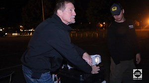 'My favorite part is probably watching the kids love it ... They just love it.' The Work We Do with Frank Zagarino of Movies in the Moonlight is made possible by Peconic Landing. https://bit.ly/2REa696 | The Suffolk Times