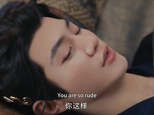 94K views · 3.2K reactions | Cinderella's sneak attack was interrupted by her subordinates 灰姑娘的偷袭被下属打断了 Drama：Fated Hearts 珞Welcome to click and watch‍♂ #一笑随歌 #FatedHearts #Chinesedrama #hotdrama | 怦怦甜剧营 | Facebook