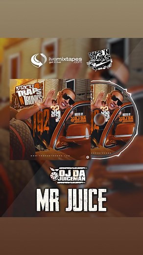 11K views · 262 reactions | Dropping July 28th! ‼️ [Mixtape] Strictly 4 The Traps N Trunks 192 (Hosted by @ojdajuiceman32) :: Dropping July 28th! ‼️ [Mixtape] Strictly 4 The Traps N Trunks 192 (Hosted by @ojdajuiceman32) :: For slots & hosting: 404.576.8375 / kdough@trapsntrunks.com | Traps N Trunks | Facebook
