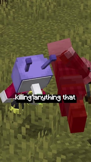 This mod gives you a TV friend.. #minecraft