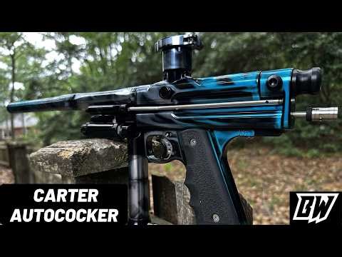 Carter Autococker