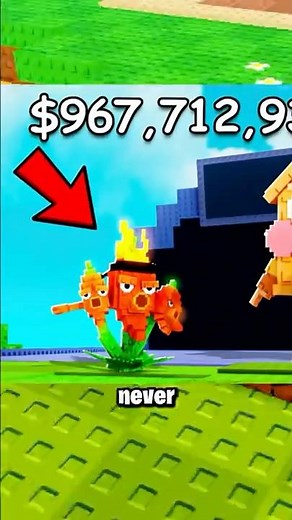 WE WANTED TO SEE THIS IN THE NEW UPDATE! 🙏